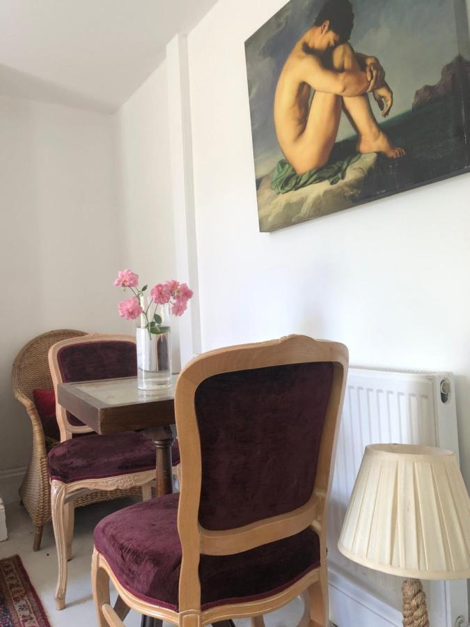 1 Laurel Cottages Dawlish Zewnętrze zdjęcie