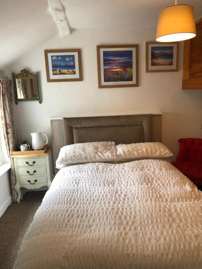 1 Laurel Cottages Dawlish Zewnętrze zdjęcie